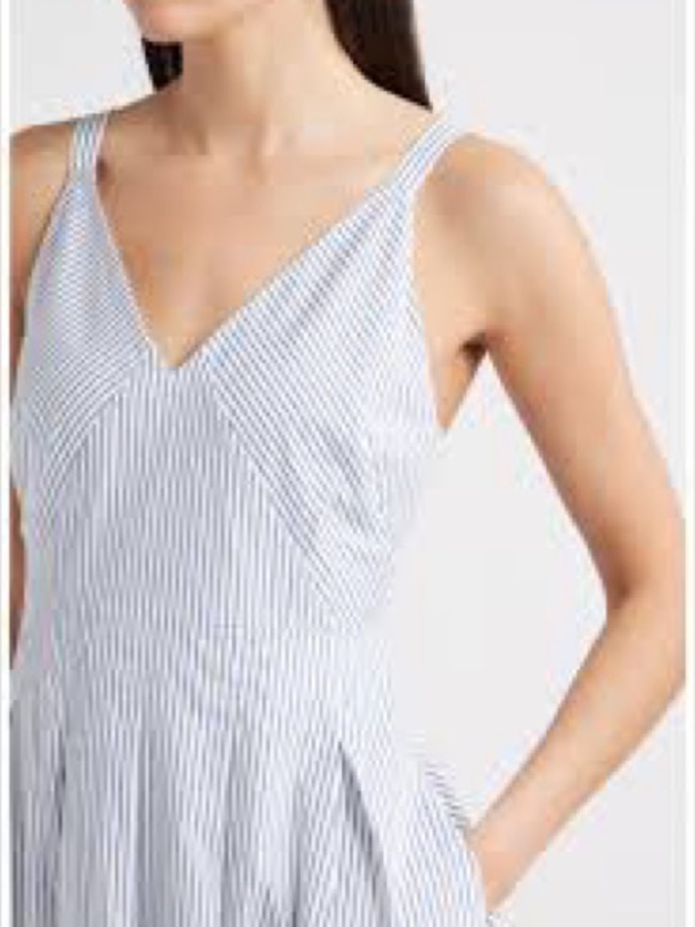 Alex Mill Abby Dress
